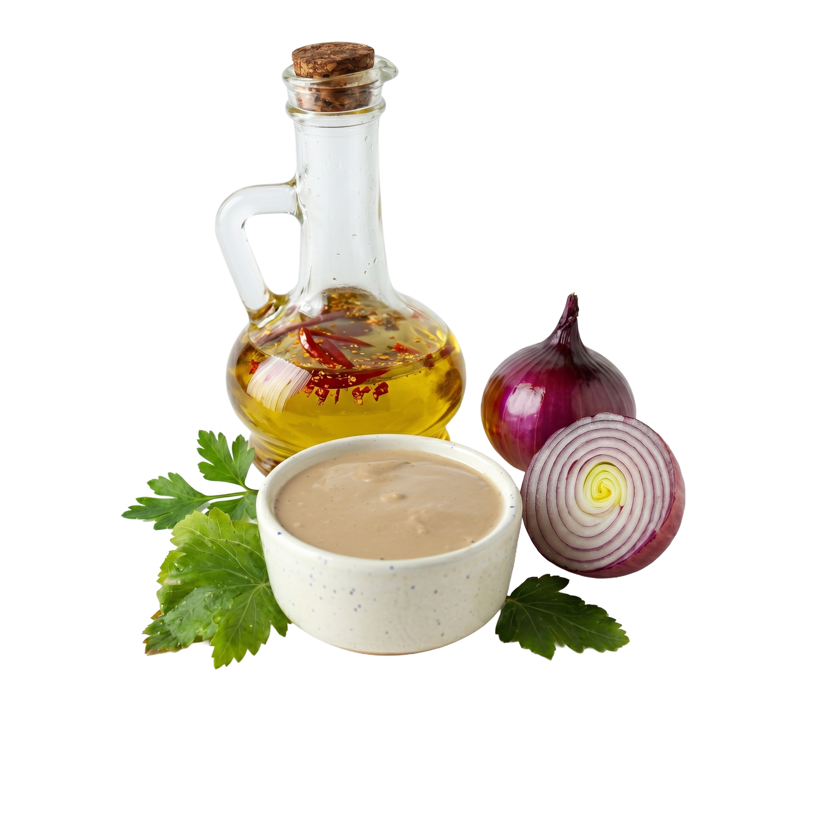 Negosyong Fried Chicken Signature Sauces - Business Package