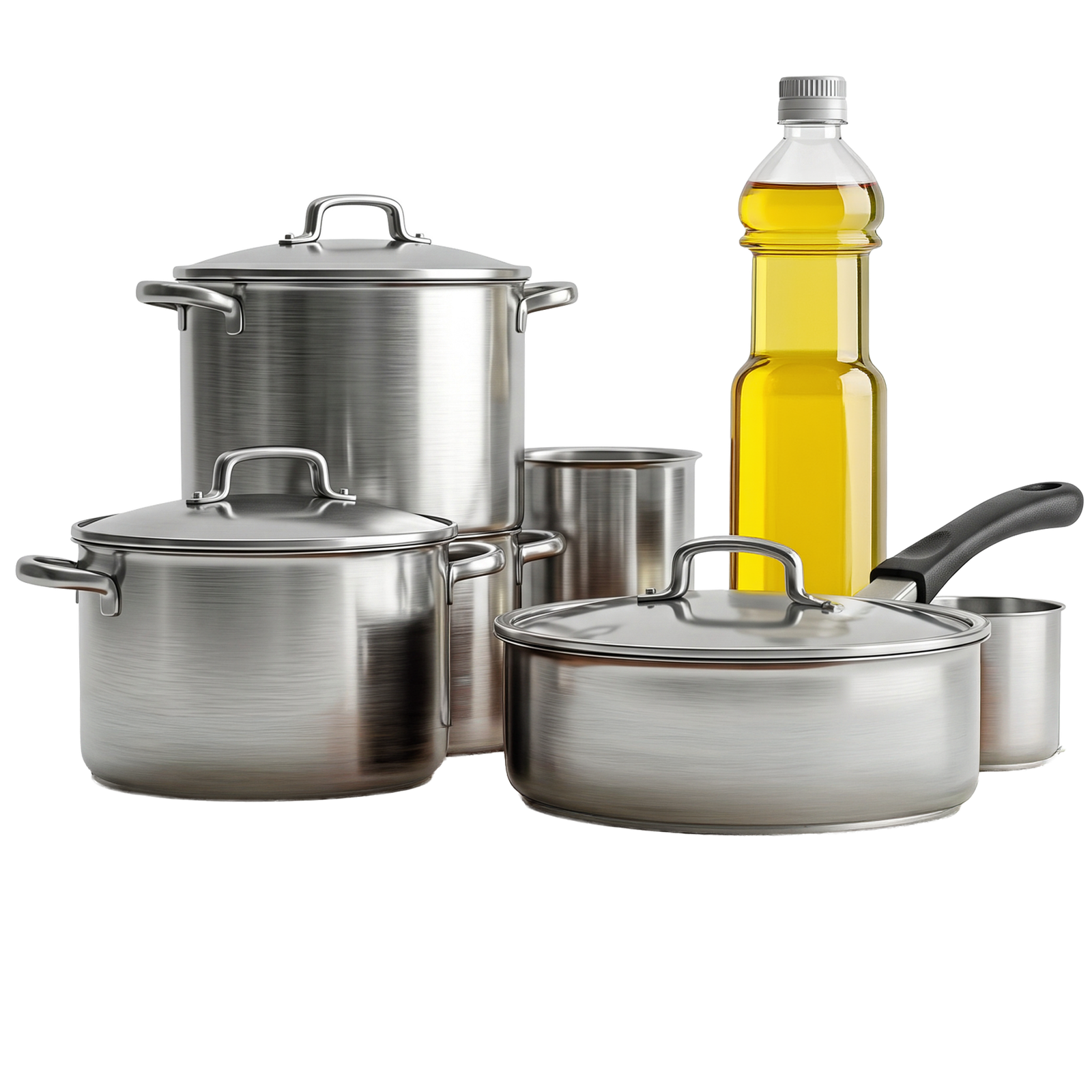 Negosyong Fried Chicken Operations Manual - Business Package