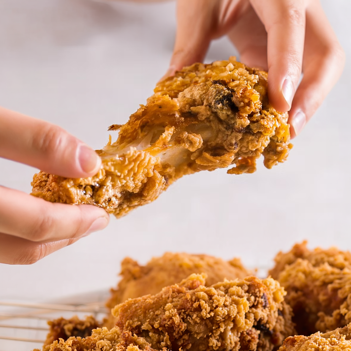 Negosyong Fried Chicken Business Profit - Food Venture Income