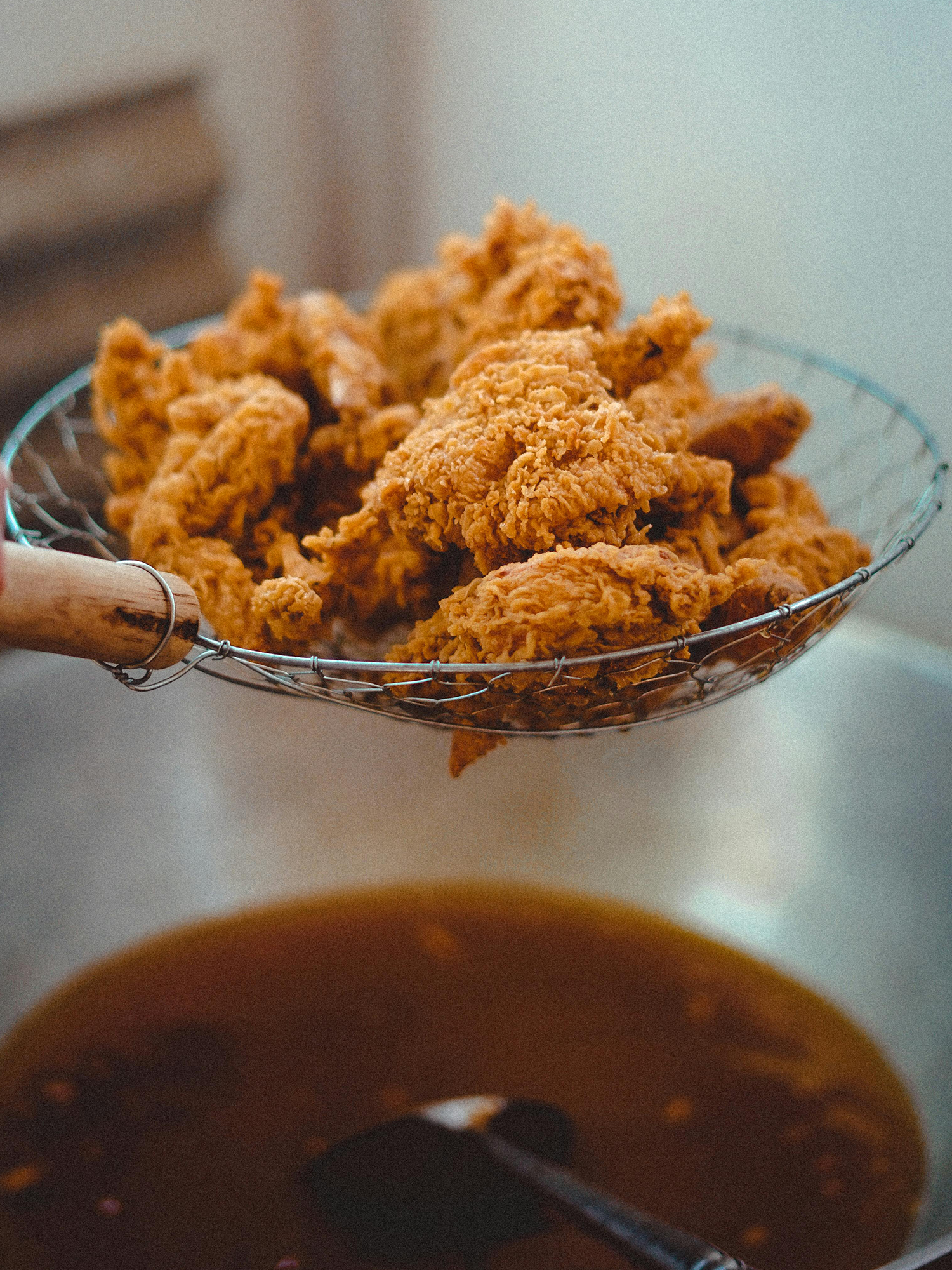 Negosyong Fried Chicken Learning Materials - Complete Business Package